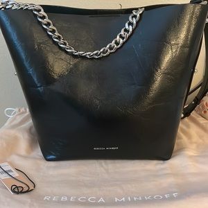 Rebecca Minkoff Kate Medium Bucket Bag